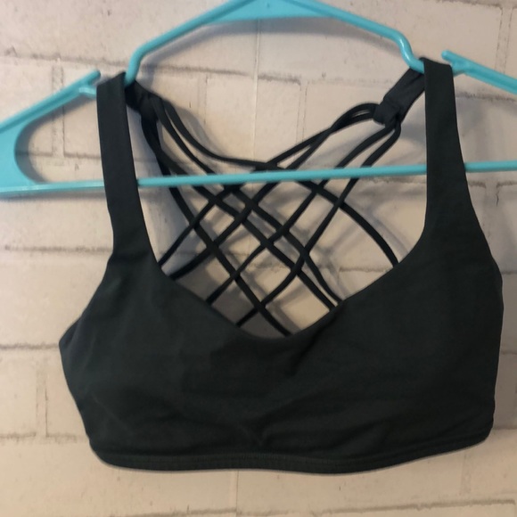 lululemon athletica Other - Bra
